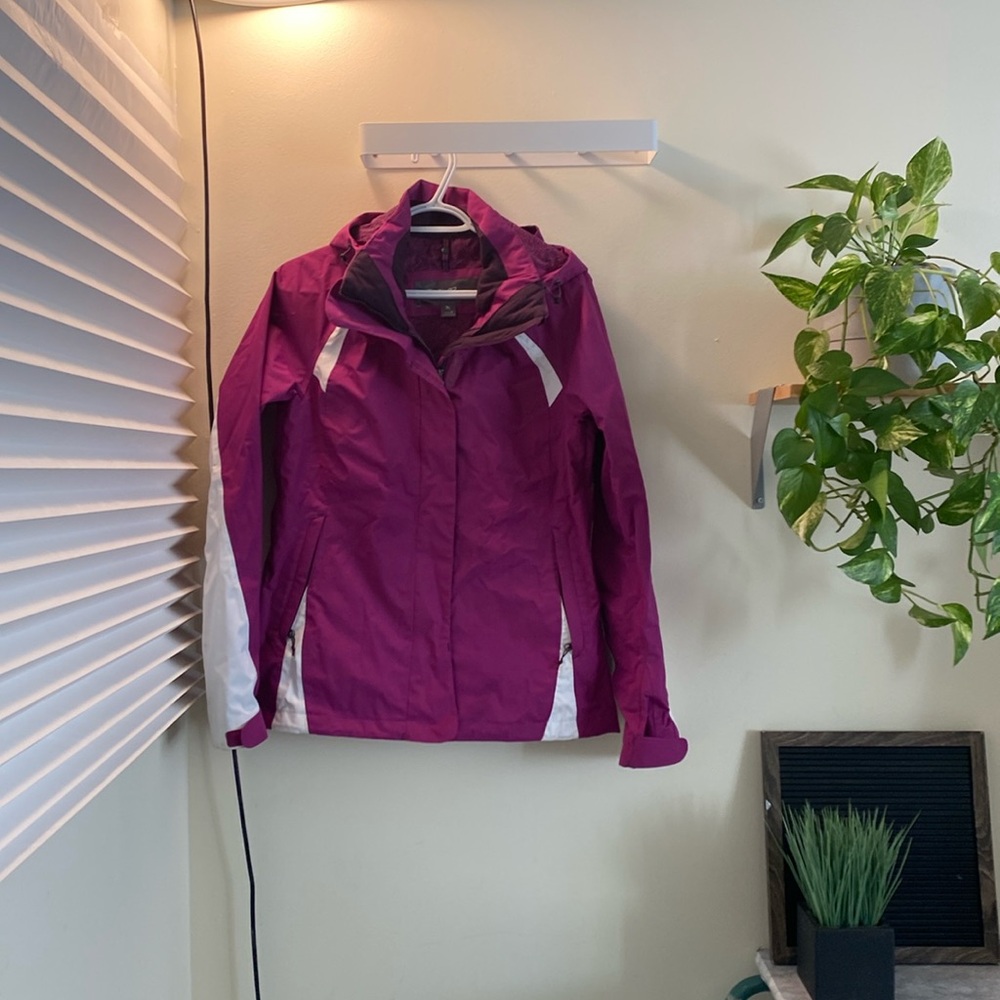 Eddie Buerer jjacket